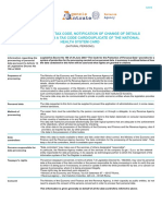 Form AA48 Editable AA4 8 Modello ING