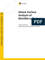 attack.surface.analysis.of.blackberry.devices