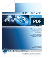TCP-IP For VSE 2.1 Command Ref 201708