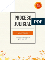 Proceso Judicial