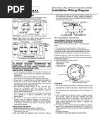 GFE H Manual