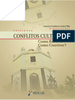 CONFLITOS_CULTURAIS - Francisco Humberto c. Filho