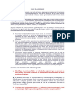 Caso de Evaluaciaìn Isla Caballo