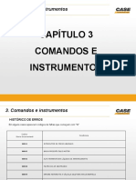 Capitulo3 Comando e Instrumentos