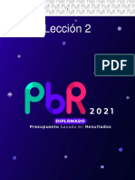 2021 DPBR Leccion 2