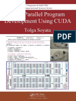 Tolga Soyata - GPU Parallel Program Development Using CUDA- (2018)Birth of GPU - 2 Pages View