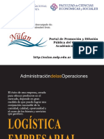 Libro Logistica Empresarial