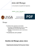 62 Gestion - de - Riesgo - +PMBOK