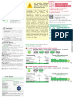 Información: Los Servicios Públicos Brindan Calidad de Vida, Queremos Que Continúes Disfrutando de Ellos