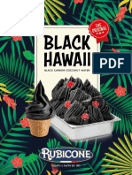 Flyer Blackhawaii