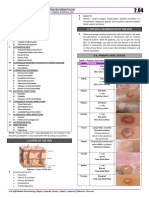 (PEDIA II) 2.04 Pediatric Dermatology - Angeles