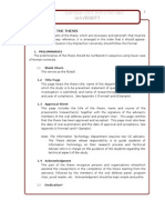 Download Guidelines for undergraduate thesis Format  Appendices by mira_alenc SN51440984 doc pdf