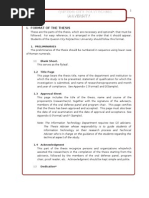 Download Guidelines for undergraduate thesis Format  Appendices by mira_alenc SN51440984 doc pdf