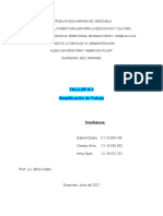 Taller 4 Simplificación de Trabajo ADM 2-2