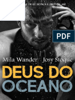 Deus Do Oceano