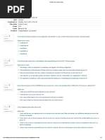 FortiNAC Quiz - Attempt Review 2