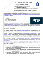 Cálculo Diferencial e Integral Iqp, Imm e Iqi