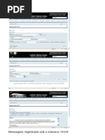 Suspiro de esperança que não passa de Fétido Peido de desilusão