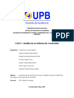 Informe Grupo 1 CASO 1 Corregido