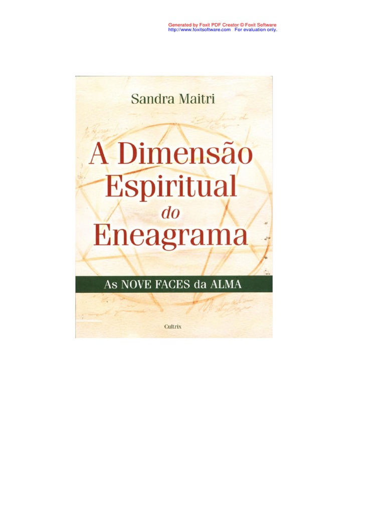 Curso TDA - Terapia da alma - módulo VII - Monte Crista - Espaço