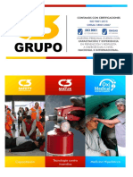 Catalogo C3 Grupo 2021