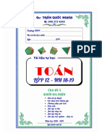 Open Toan 12 1819 Cd5 Tu Luan Tn 9
