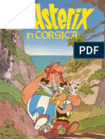 20- Asterix in Corsica