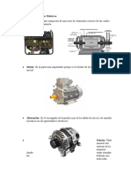 El Generador Eléctrico