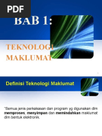 Download ASAS KOMPUTER DAN ICT - TINGKATAN 1 by Azri Ali SN51441917 doc pdf