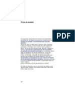 Como Nacen Los Objetos - Ficha de Analisis - Bruno Munari