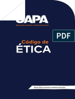 Código de Ética 2.4