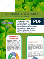 DESARROLLO SOSTENIBLE-ECOLOGIA UPT GRUPO 5 (1)