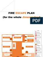 Fire Plan (For The Whole) : Escape Jimenez Fam