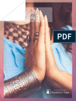 Guia de Mudras Kundalini Yoga