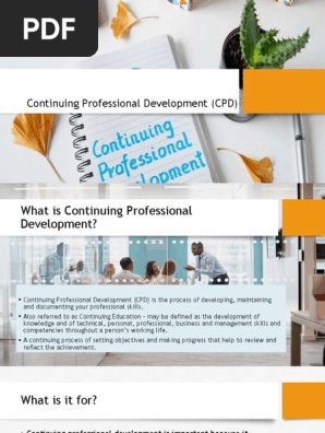 CPD