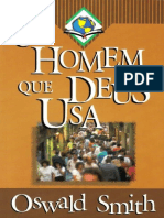 O Homem Que Deus Usa - Oswald Smith