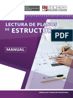 Manual de Lectura de Planos de Estructuras