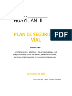 Plan de Seguridad Vial 02