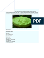 Download cheese cake by noraniahk SN51442814 doc pdf