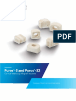 Puros-S and - S2 Brochure