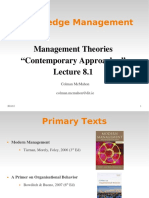 plugin-KM 8.2 Management Contemporary