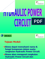 02 - Hydraulic Power Supply