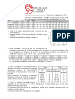 Parcial Probabilidad y Estadistica