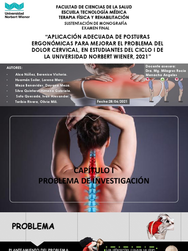Porteo ergonómico y cuidado de la espalda - Instituto Cirugía de Columna