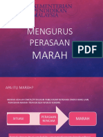 Kemarahan untuk PGB