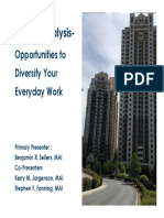 Property Marketability Process