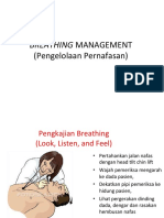 Breathing-Dikompresi