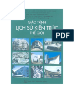 Lich Su Kien Truc Th 2- DH Xay Dung-2006