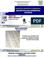 Week 02.- Recoleccion de Datos