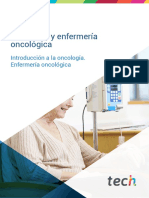 M1T1 Oncologia y Enfermeria